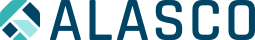 Alasco logo