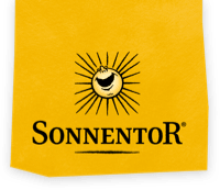 SONNENTOR Kräuterhandelsgesellschaft mbH logo