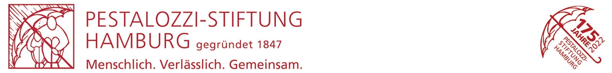 Pestalozzi-Stiftung Hamburg logo