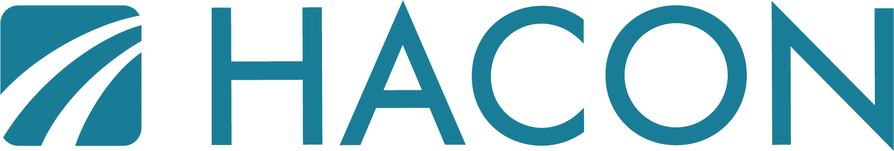 Hacon logo