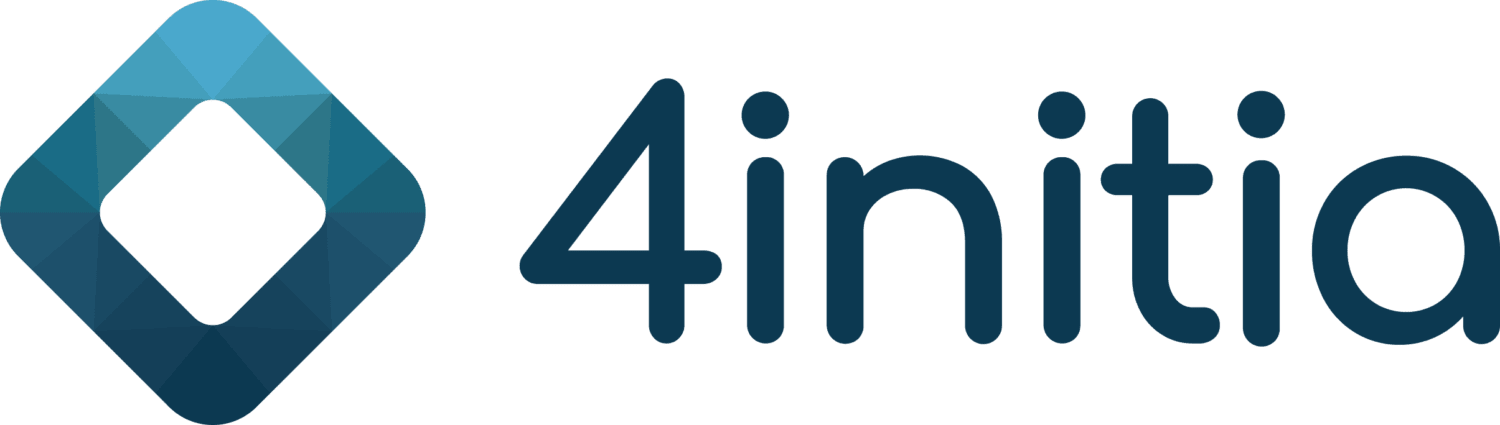 4initia GmbH logo