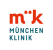 München Klinik gGmbH logo