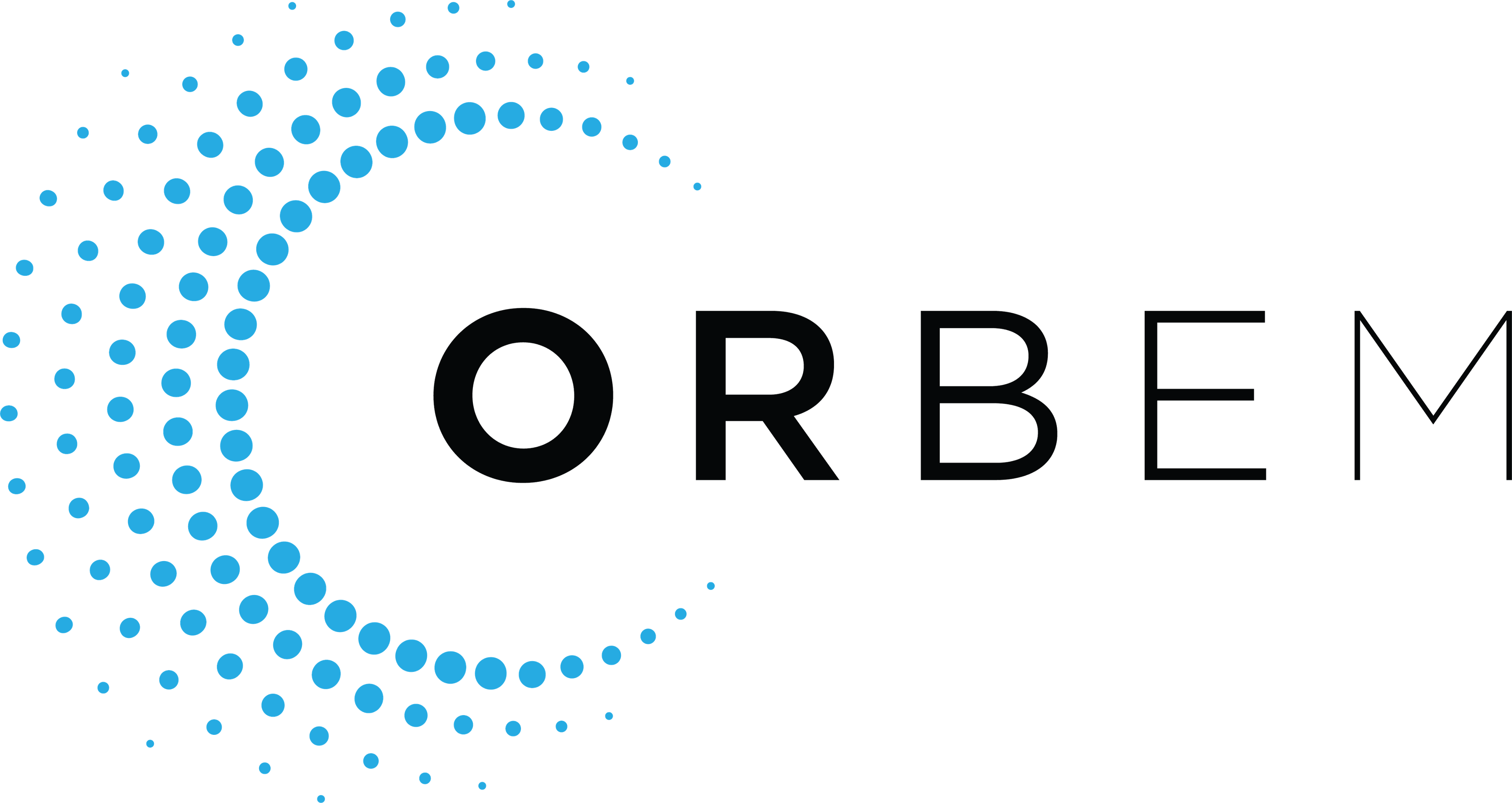 Orbem logo