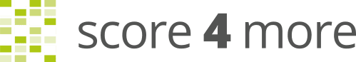 score4more logo