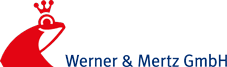 Werner & Mertz GmbH logo