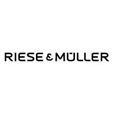 Riese & Müller GmbH logo