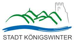 Stadt Königswinter logo
