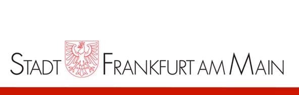 Stadt Frankfurt am Main logo