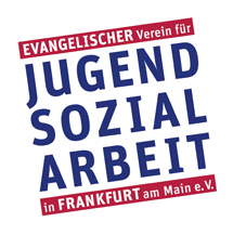Evangelische Jugendsozialarbeit logo