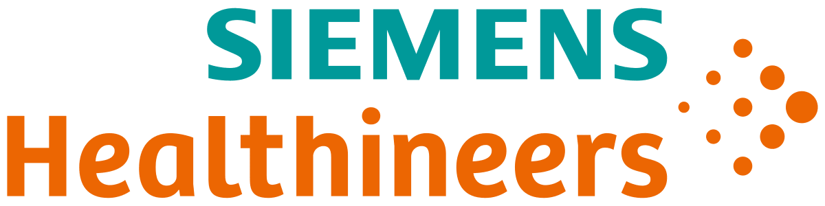 Siemens Healthineers logo