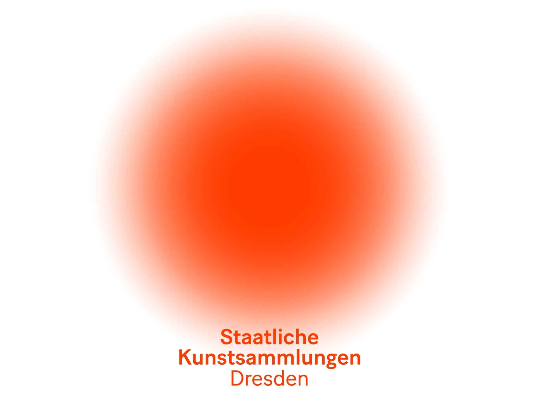 Staatliche Kunstsammlung Dresden logo