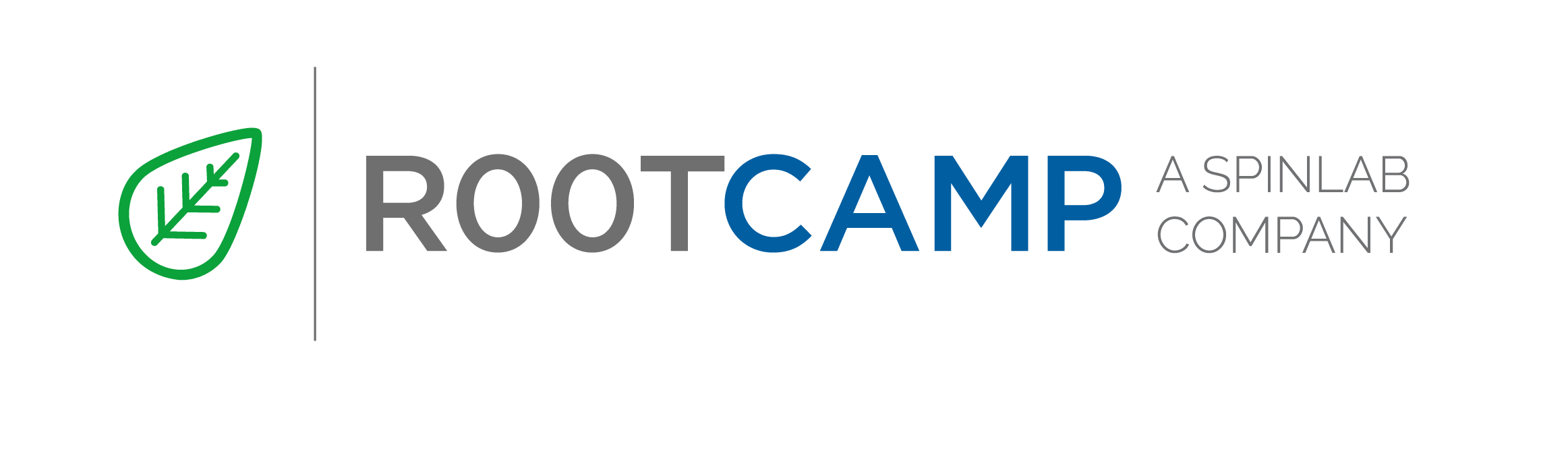 RootCamp logo
