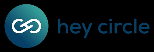 hey circle GmbH logo