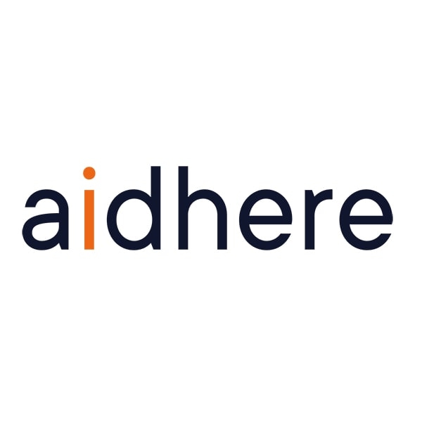 aidhere logo
