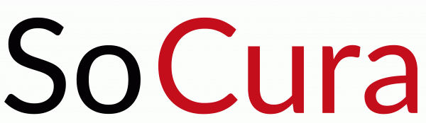 SoCura gGmbH logo