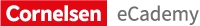 Cornelsen eCademy  logo