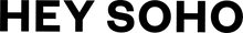 hey soho logo