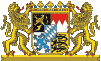 Bayerisches Staatsministerium für Ernährung, Landwirtschaft und Forsten logo