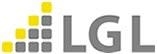 Landesamt für Geoinformation und Landentwicklung logo