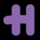 Heizhaus Leipzig logo