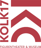 KOLK 17 gGmbH Figurentheater & Museum logo
