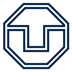 Technische Universität Dresden logo