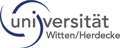 Universität Witten/Herdecke logo