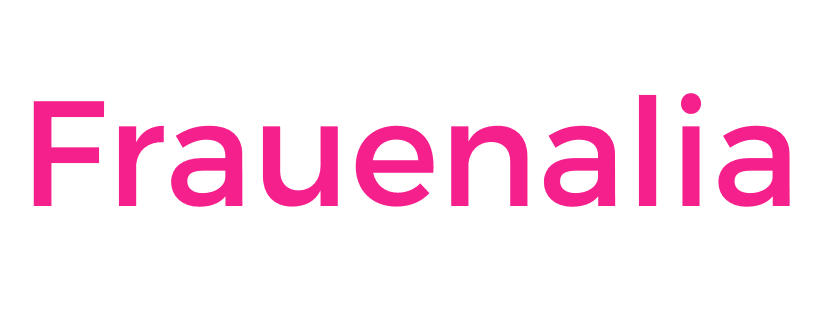 Frauenalia gUG logo