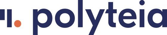 Polyteia logo