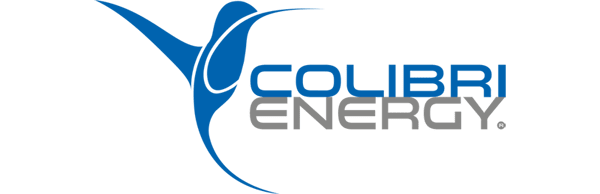 Colibri Energy logo