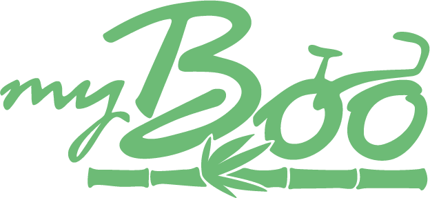 my Boo GmbH logo
