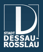 Stadt Dessau-Roßlau logo