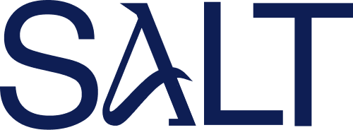 SALT Climate Tech logo