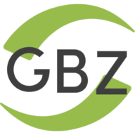 Grundbildungszentrum Berlin logo