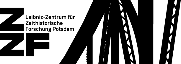 Leibniz-Zentrum für Zeithistorische Forschung Potsdam logo