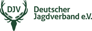 Deutscher Jagdverband e.V. logo
