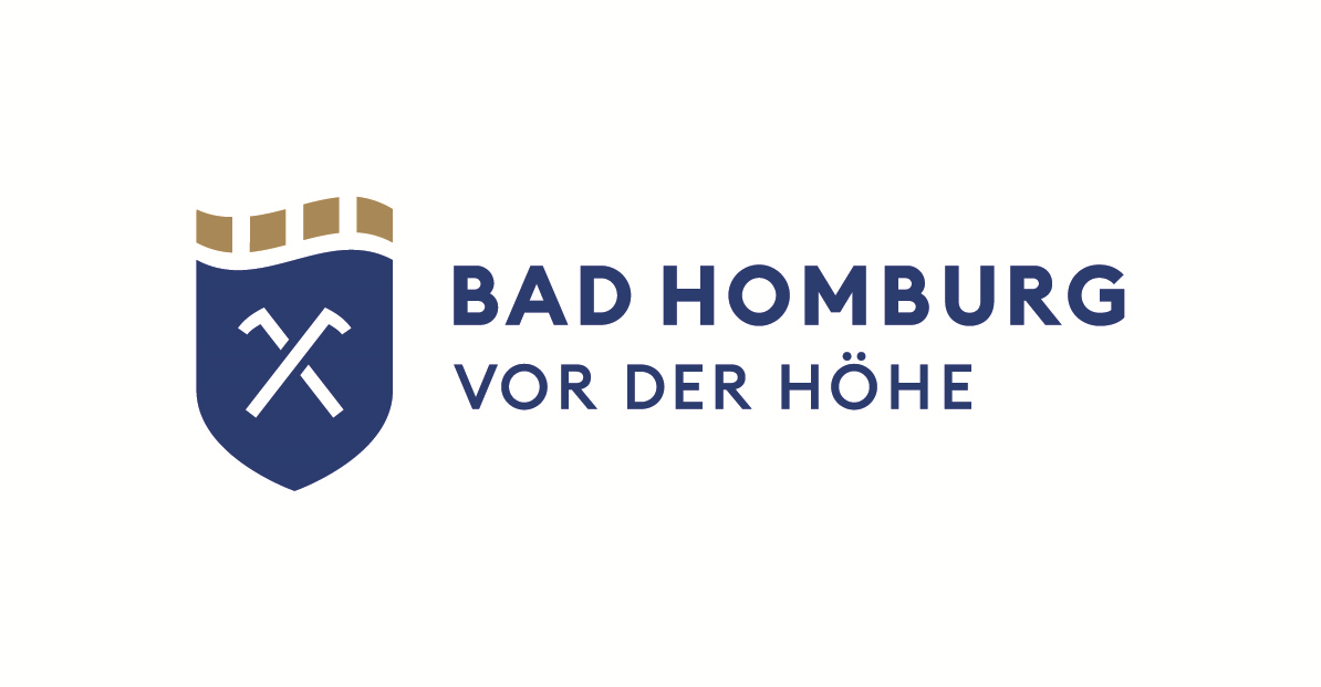 Bad Homburg logo
