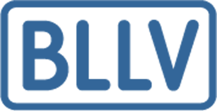 Bayerischer Lehrer und Lehrerinnenverband (BLLV) logo