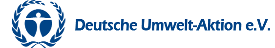 Deutsche UmweltAktion eV logo
