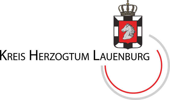 Kreisverwaltung Herzogtum Lauenburg logo