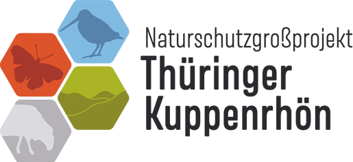 Naturschutzgroßprojekt Thüringer Kuppenrhön gGmbH logo