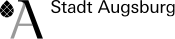Stadt Augsburg logo