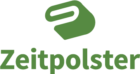 Zeitpolster - time cushion logo