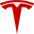 Tesla logo