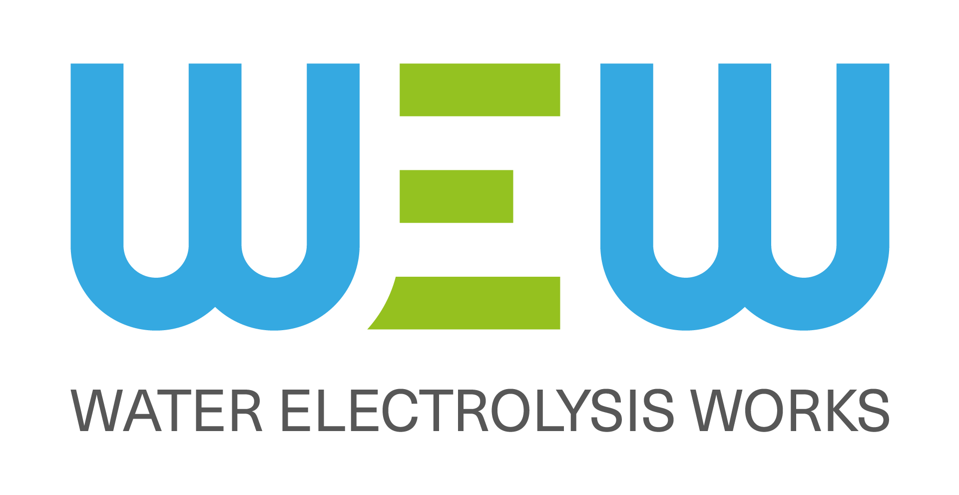 WEW GmbH logo