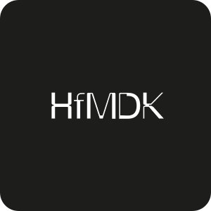 Hochschule für Musik und Darstellende Kunst Frankfurt logo