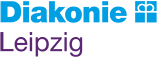 Diakonisches Werk Innere Mission Leipzig e.V. I Diakonie Leipzig logo