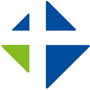 Evangelische Kirche in Mitteldeutschland (EKM) logo