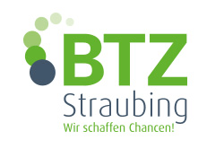 BTZVdK Rehawerk Straubing gemeinnützige GmbH logo