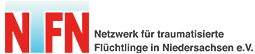NTFN Netzwerk für traumatisierte Flüchtlinge in Niedersachsen eV logo